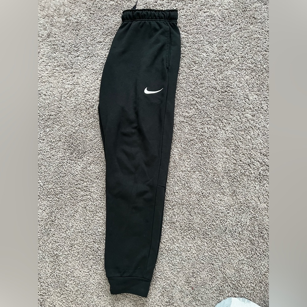 Nike Elastic Band Swearpants